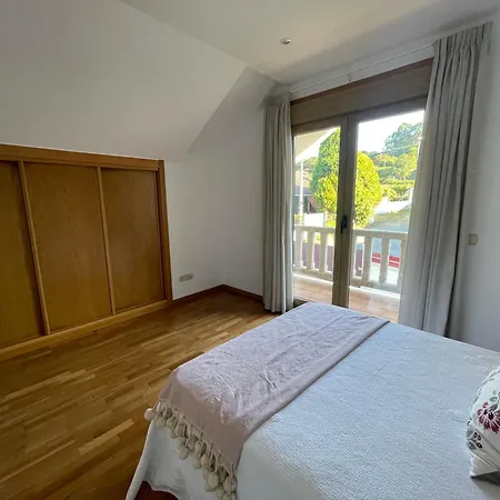 Con Vistas Al Mar Sanxenxo