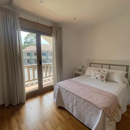 Con Vistas Al Mar Holiday home