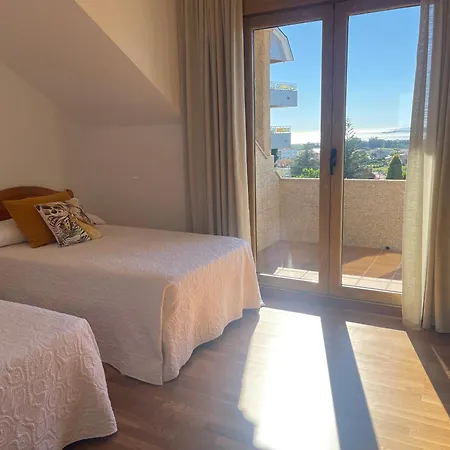 Casa vacanze Con Vistas Al Mar *