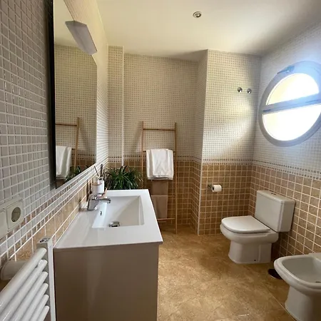 Casa vacanze Con Vistas Al Mar Sanxenxo