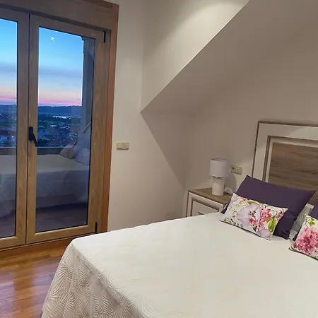 Hébergement de vacances Con Vistas Al Mar