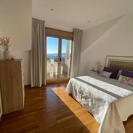 Holiday home Con Vistas Al Mar Sanxenxo