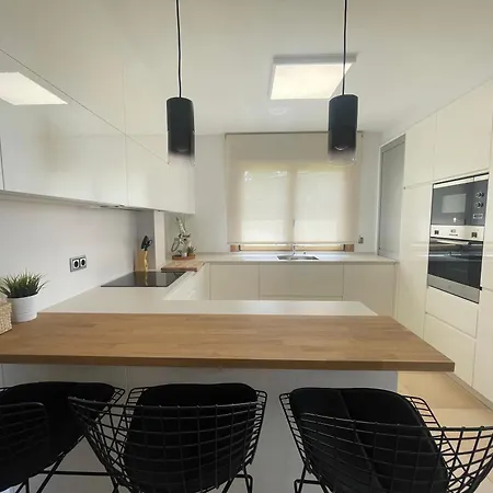 Casa vacanze Con Vistas Al Mar