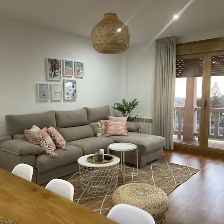 Con Vistas Al Mar Holiday home *