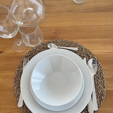 Casa vacanze Con Vistas Al Mar *