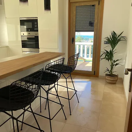 Con Vistas Al Mar * Sanxenxo