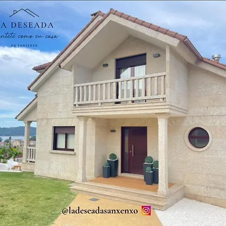 Con Vistas Al Mar Hébergement de vacances