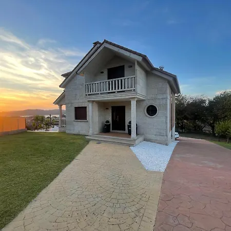 Con Vistas Al Mar Nyaraló *