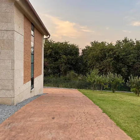 Con Vistas Al Mar Nyaraló *