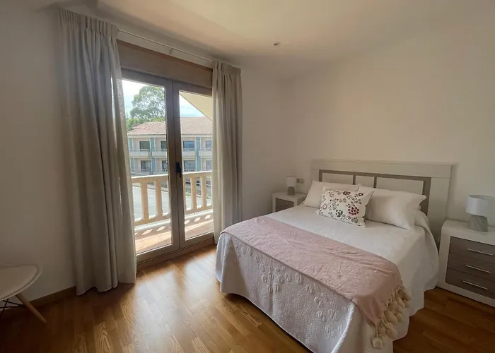 Con Vistas Al Mar Holiday home