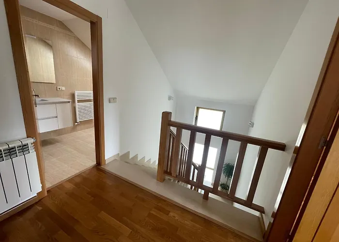 Nyaraló Con Vistas Al Mar