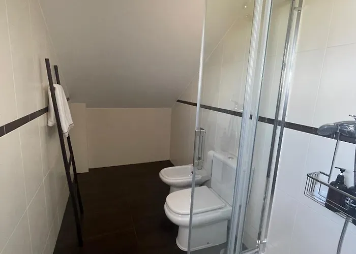 Con Vistas Al Mar Holiday home *