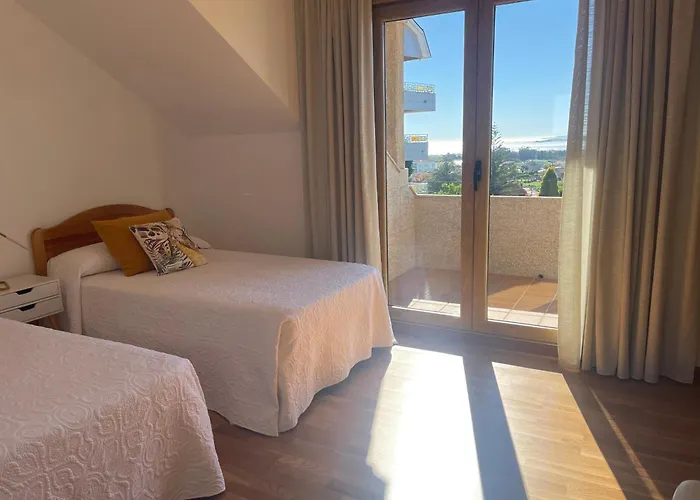 Holiday home Con Vistas Al Mar *