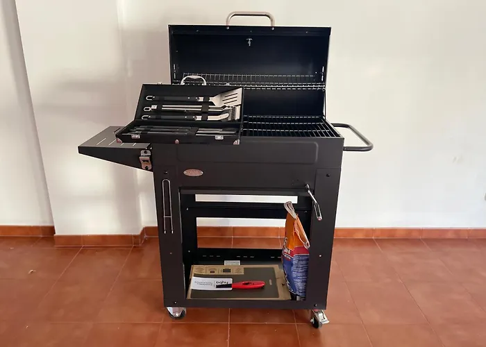 Con Vistas Al Mar Nyaraló Sanxenxo