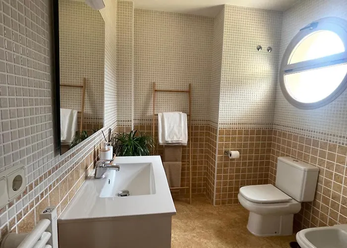 Holiday home Con Vistas Al Mar Sanxenxo