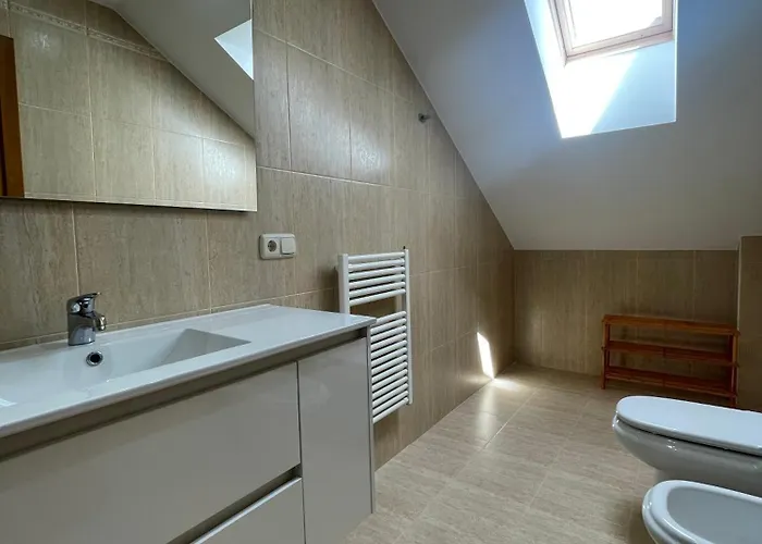 Con Vistas Al Mar Sanxenxo