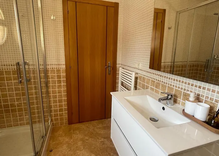 Con Vistas Al Mar Holiday home