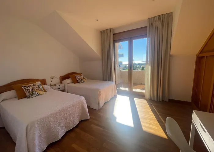 Con Vistas Al Mar Holiday home *