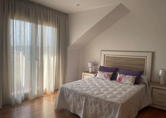 Holiday home Con Vistas Al Mar Sanxenxo