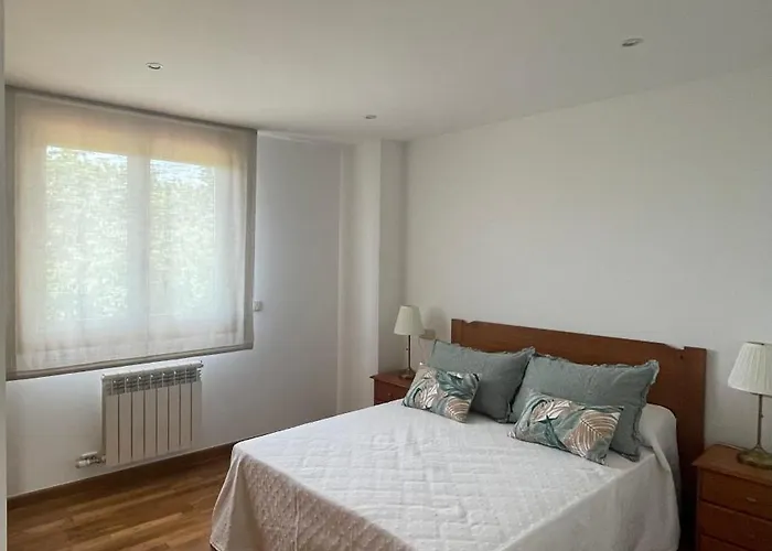 Con Vistas Al Mar * Sanxenxo