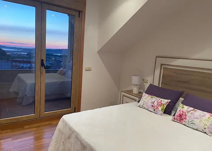 Holiday home Con Vistas Al Mar