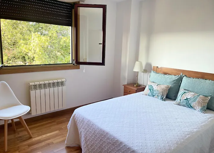 Holiday home Con Vistas Al Mar *