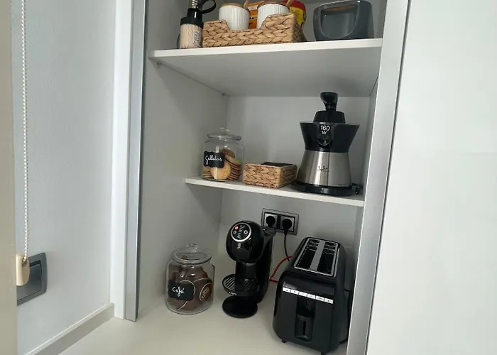 Con Vistas Al Mar Nyaraló Sanxenxo