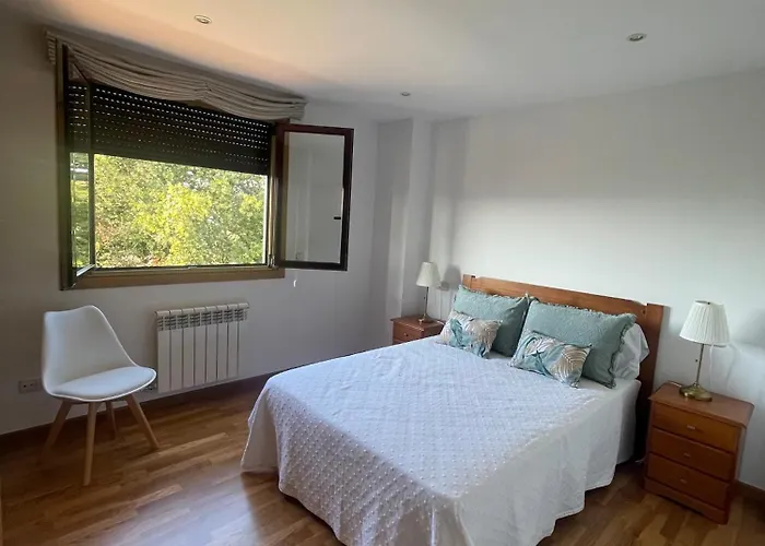 Con Vistas Al Mar Holiday home