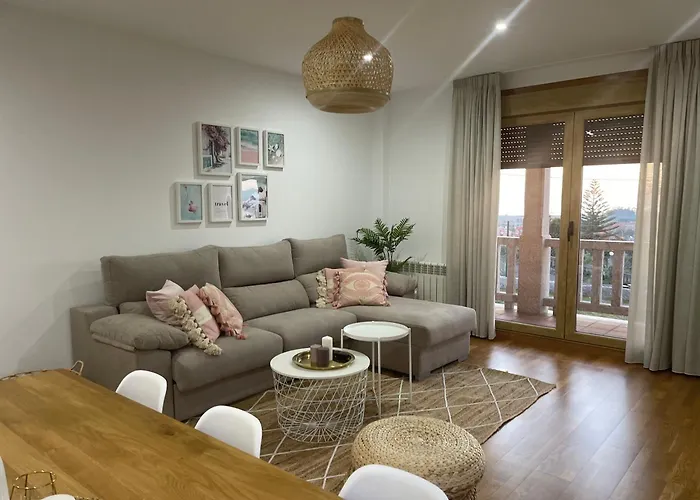 Con Vistas Al Mar Holiday home *