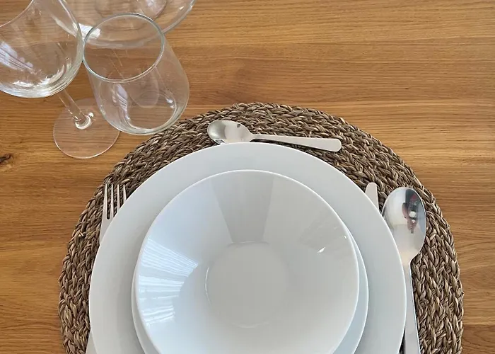 Holiday home Con Vistas Al Mar *