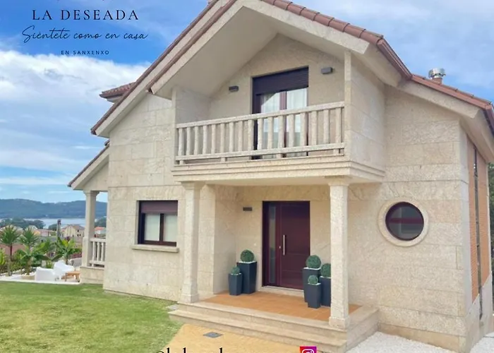 Con Vistas Al Mar Holiday home