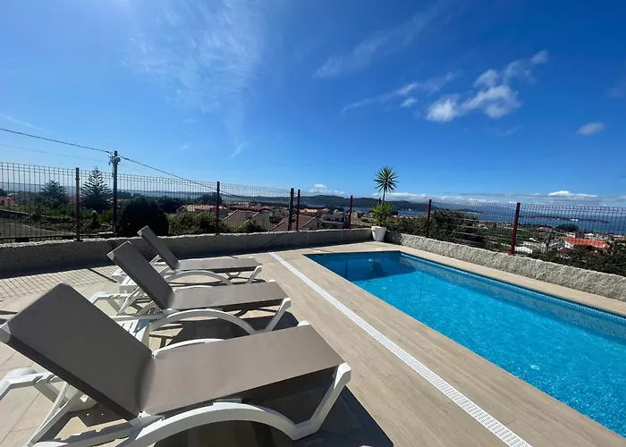 Holiday home Con Vistas Al Mar