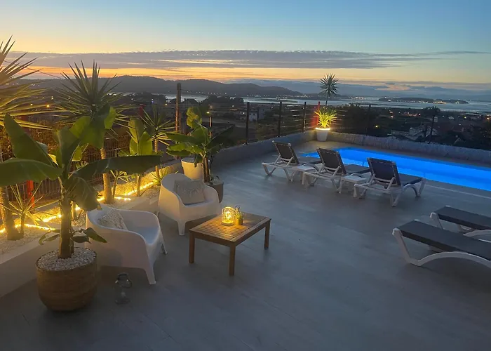 Holiday home Con Vistas Al Mar *