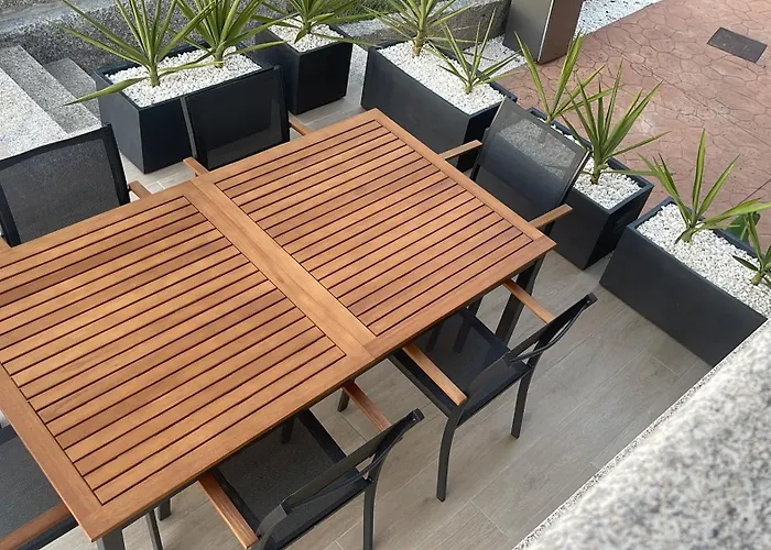 Con Vistas Al Mar Nyaraló Sanxenxo