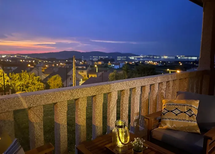 Con Vistas Al Mar Holiday home *