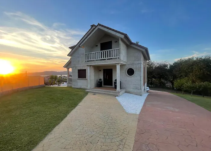 Con Vistas Al Mar Holiday home *