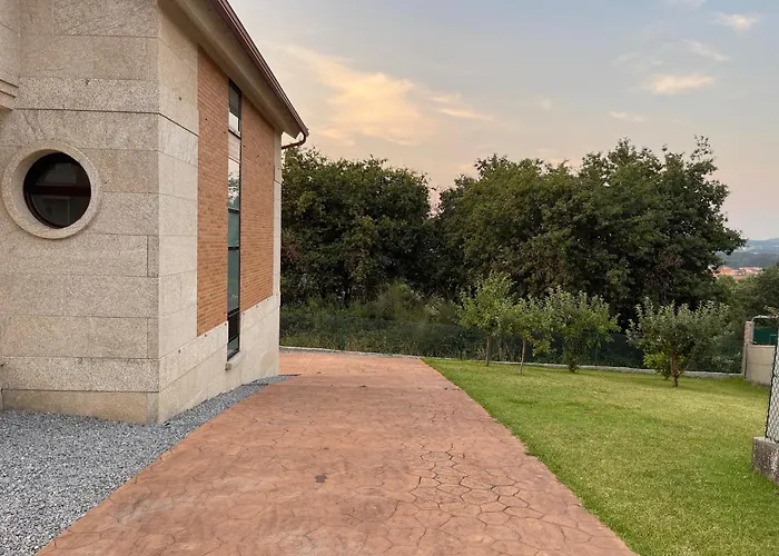 Con Vistas Al Mar Holiday home *